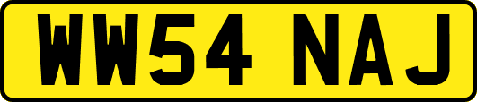 WW54NAJ