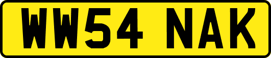WW54NAK
