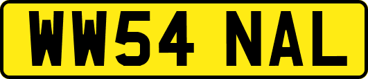 WW54NAL