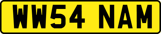 WW54NAM