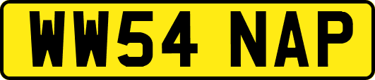 WW54NAP