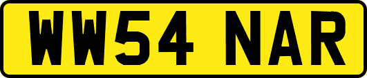 WW54NAR