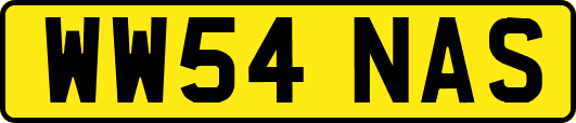 WW54NAS