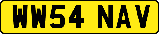 WW54NAV