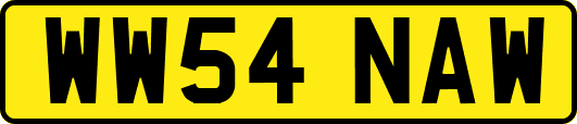 WW54NAW