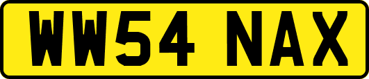 WW54NAX