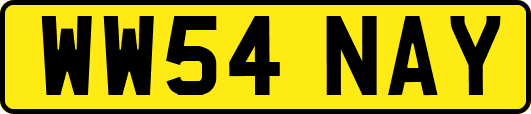 WW54NAY