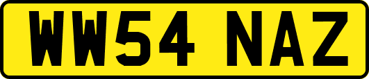 WW54NAZ