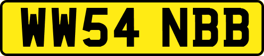 WW54NBB