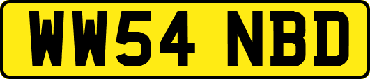 WW54NBD