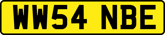 WW54NBE