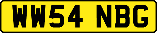 WW54NBG