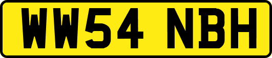 WW54NBH