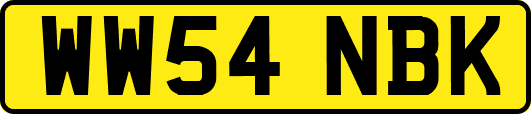 WW54NBK