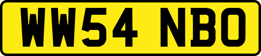 WW54NBO