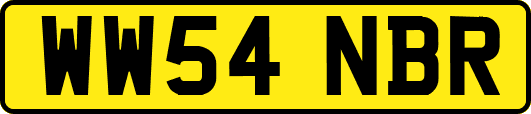 WW54NBR