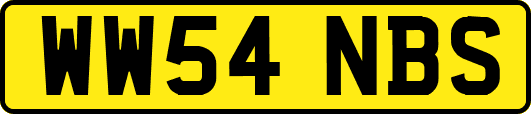 WW54NBS
