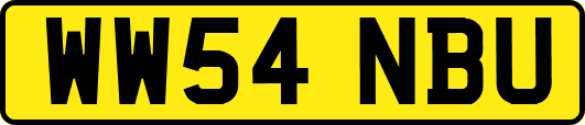 WW54NBU