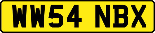 WW54NBX