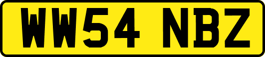 WW54NBZ