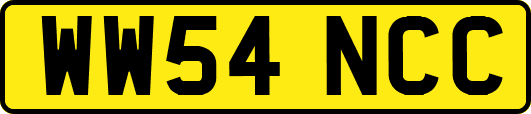 WW54NCC