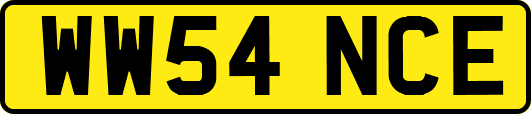 WW54NCE