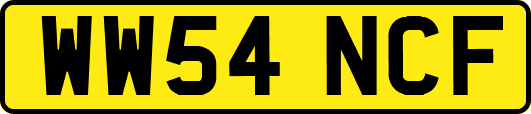 WW54NCF