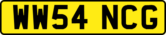 WW54NCG