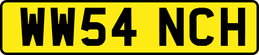 WW54NCH