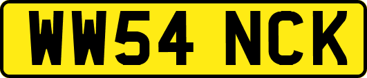 WW54NCK
