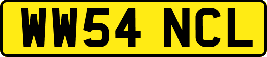 WW54NCL