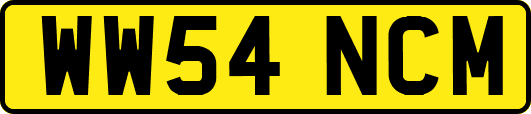 WW54NCM