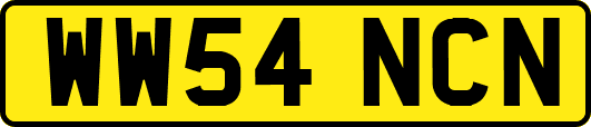 WW54NCN
