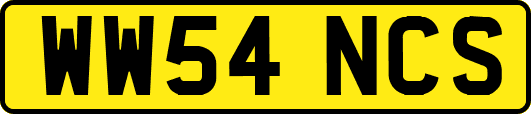WW54NCS