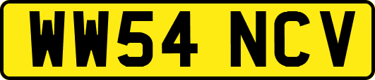 WW54NCV