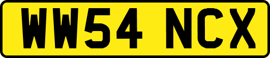 WW54NCX