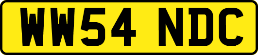 WW54NDC
