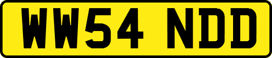 WW54NDD