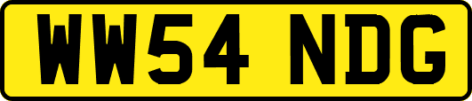 WW54NDG