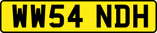 WW54NDH