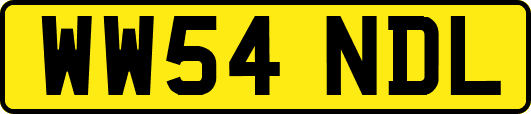 WW54NDL