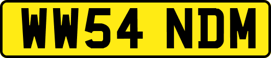 WW54NDM
