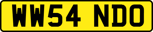 WW54NDO