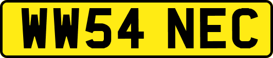 WW54NEC