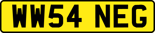 WW54NEG
