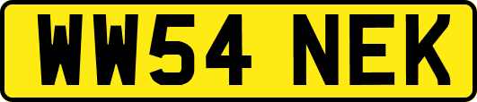WW54NEK