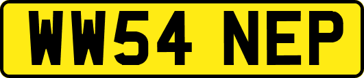 WW54NEP