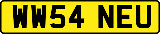 WW54NEU