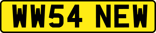 WW54NEW