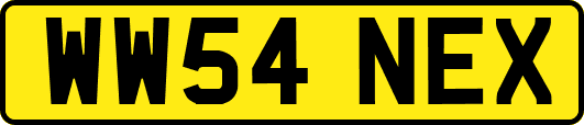 WW54NEX
